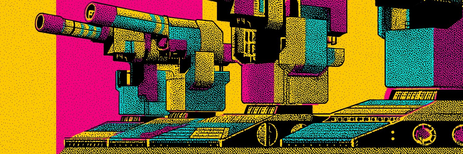 Trustless Biomech Labs banner