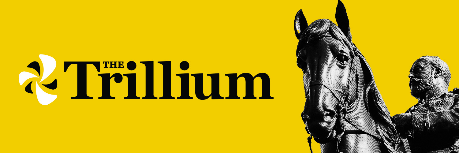 TheTrillium.ca's banner