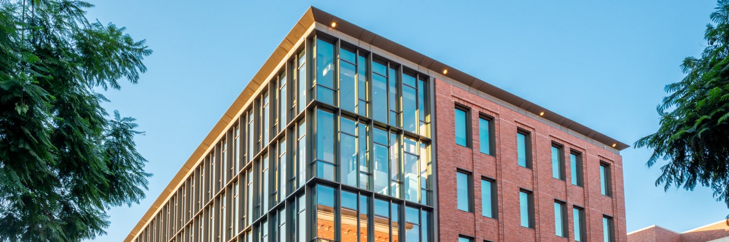 USC Stevens School of Computing and AI banner