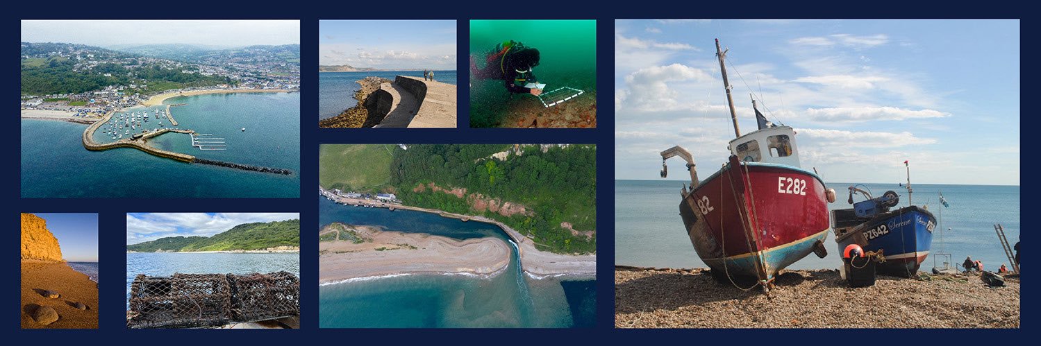 Lyme Bay Fisherman’s CIC banner