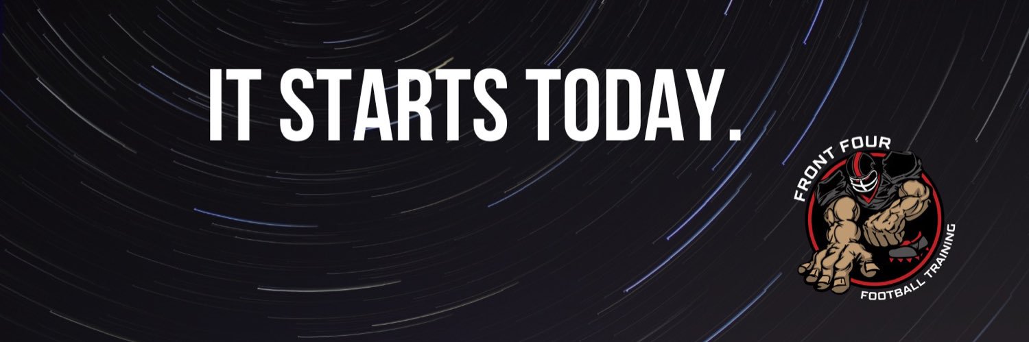 FrontFourFootball banner