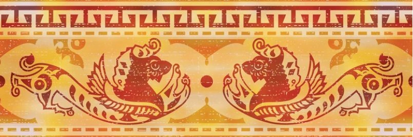Scythian Bro's banner