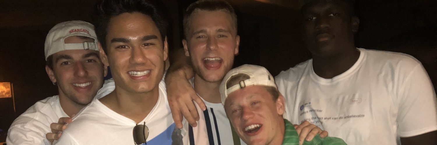 GapJake's profile banner image