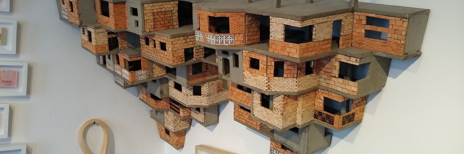 Museum Nerd (2008-2024) banner