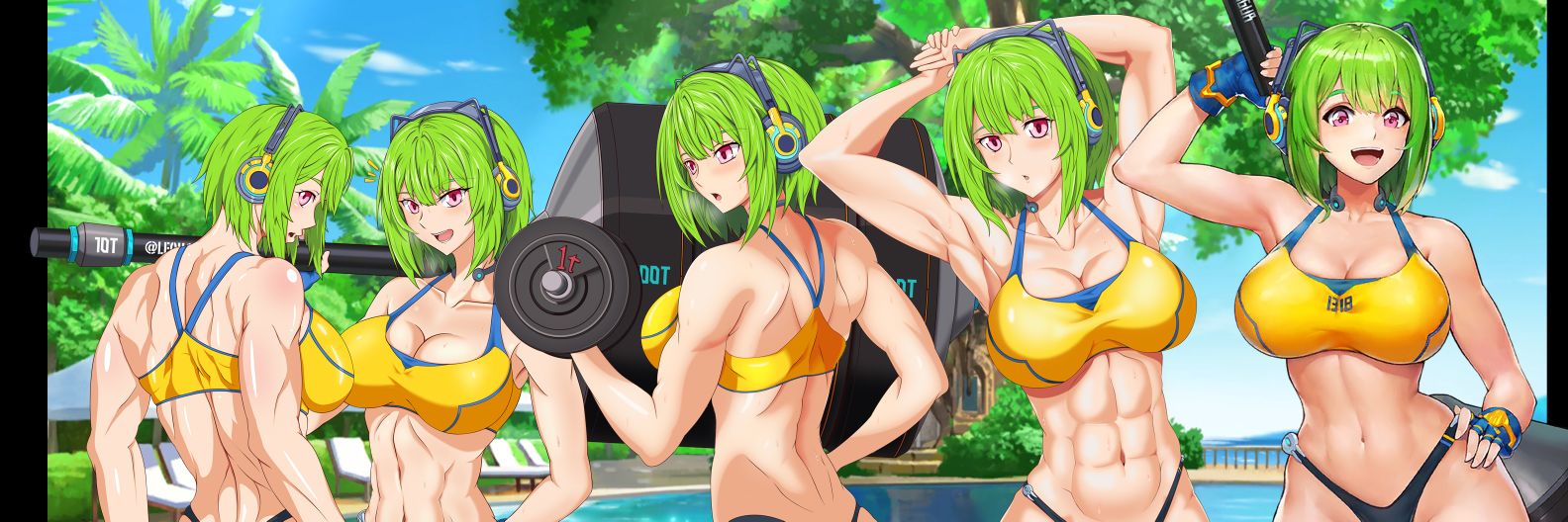 LEOHARUTO's profile banner image