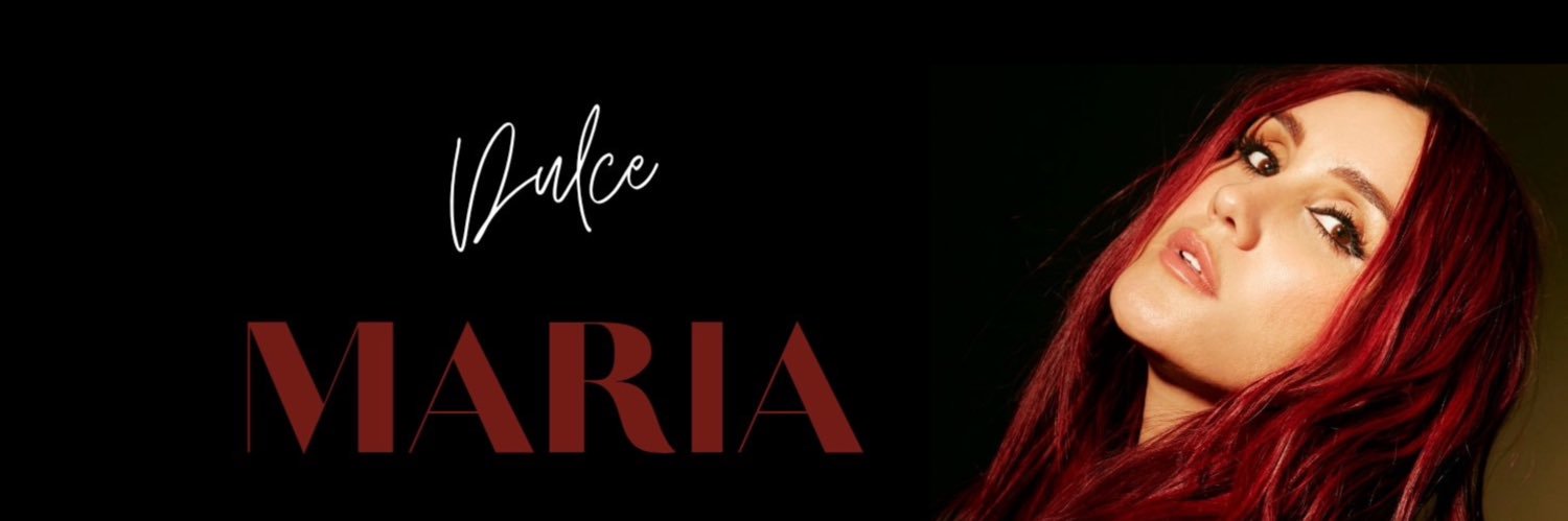 MariaBaldd's profile banner image