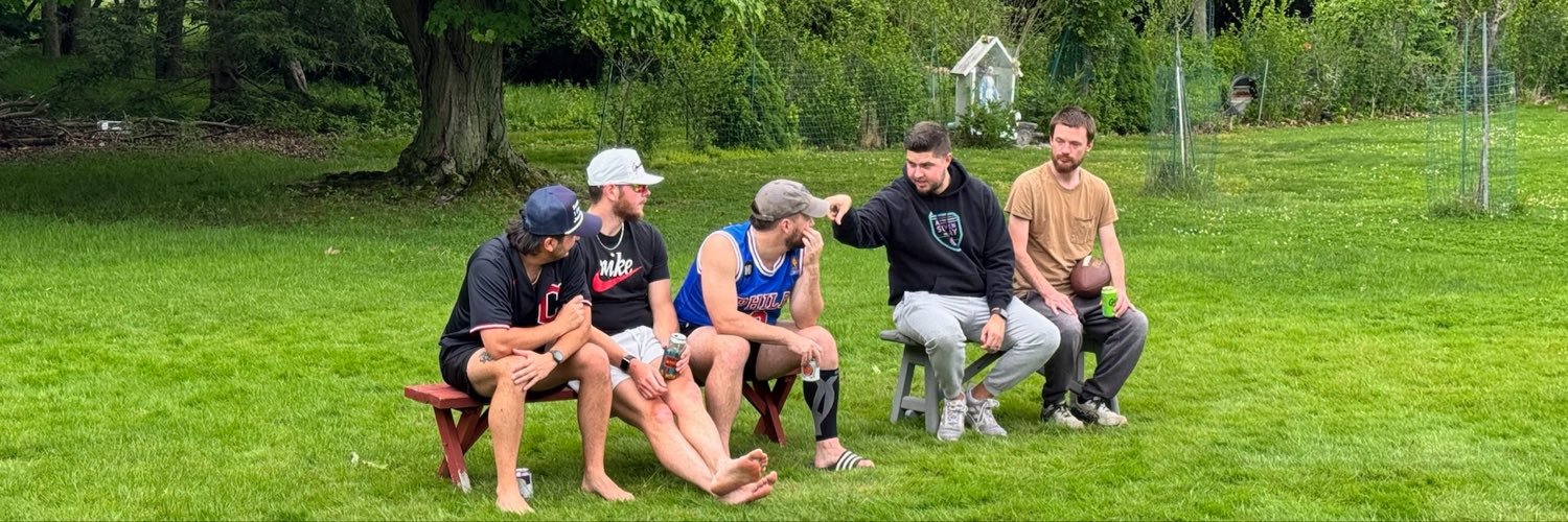 briangross23's profile banner image