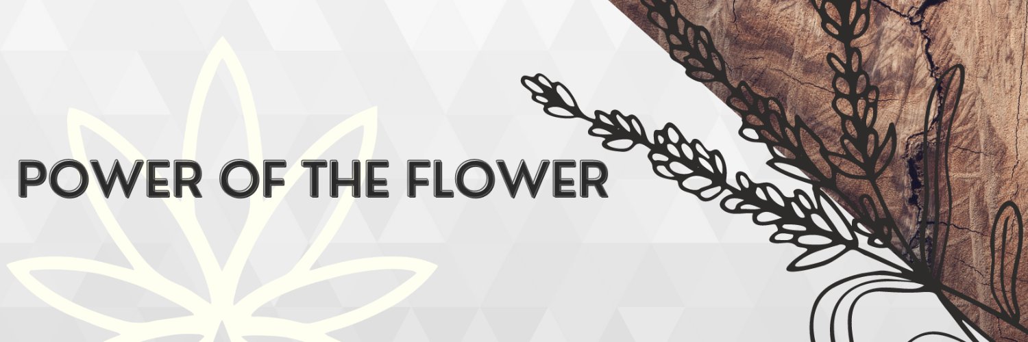 FLOWERADE banner