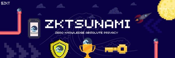 ZkTsunami :ZKT: Profile Banner