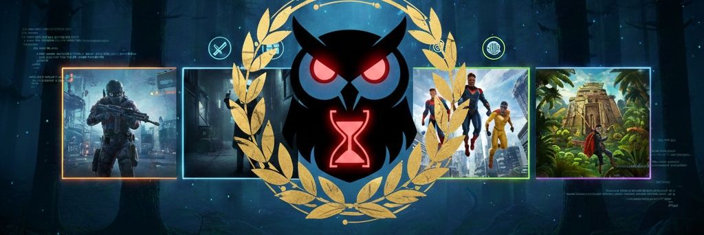 black_flash11's profile banner image