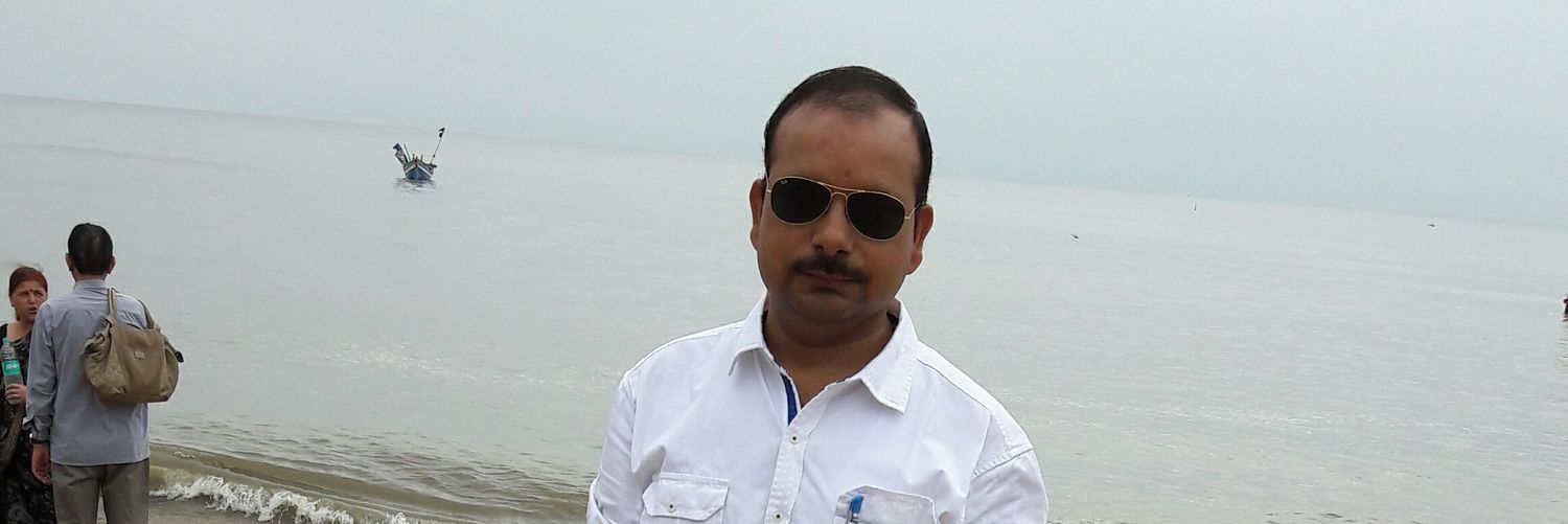 kumarverma06's profile banner image