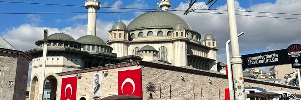 Jalo_Trader Profile Banner