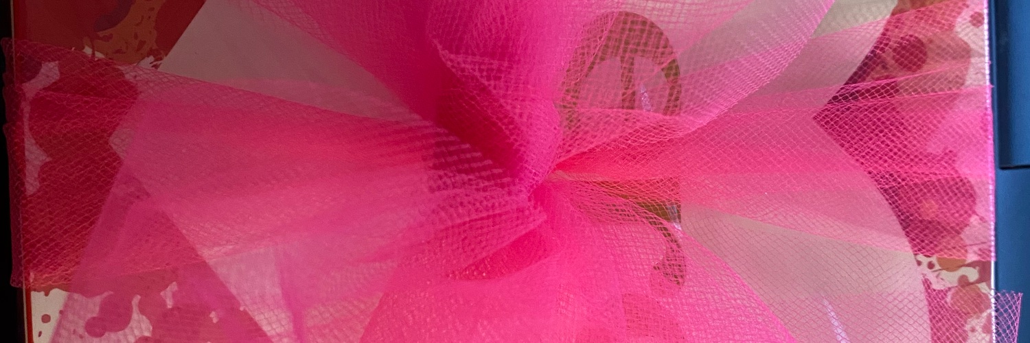 MsRussell_SOMS's profile banner image