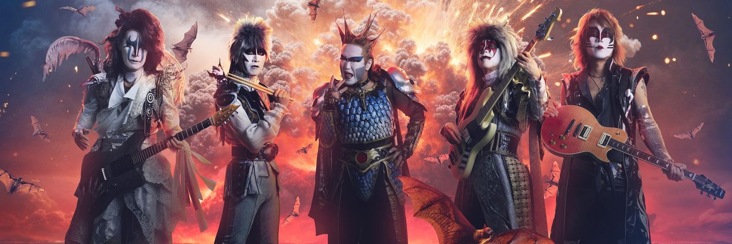 dansyak's profile banner image