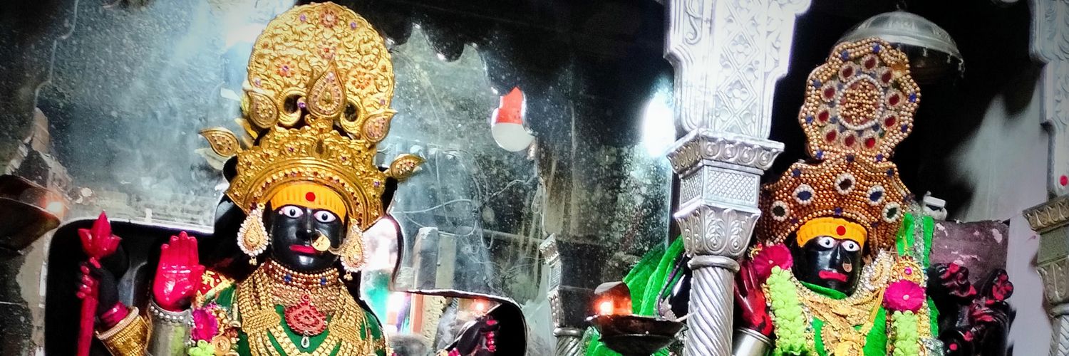 GokulMDhake's profile banner image
