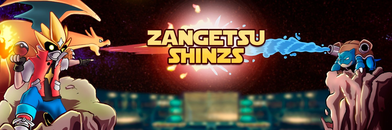 ZangetsuShinZS's profile banner image