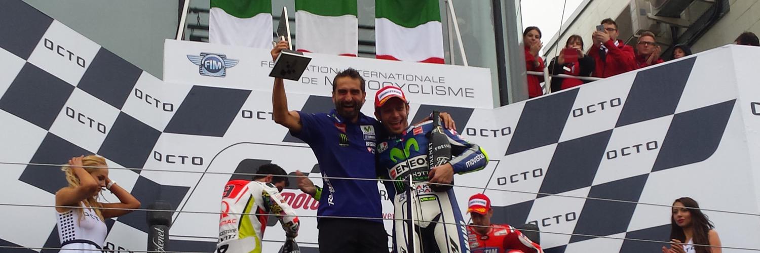 Matteo Flamigni banner