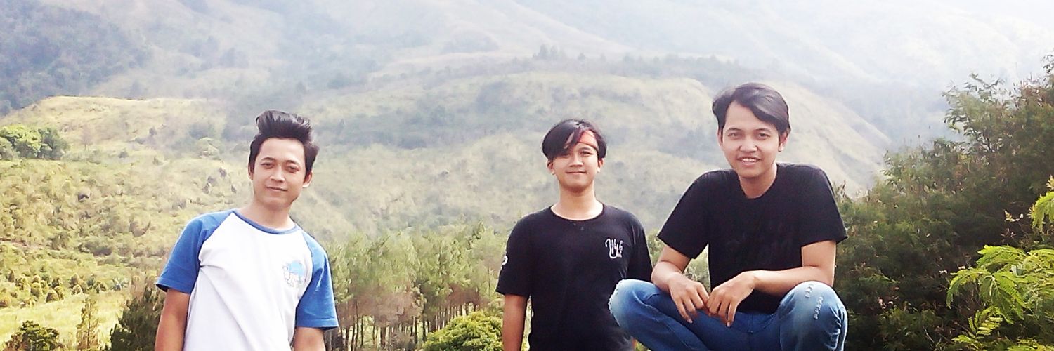 EvanPranyoto's profile banner image