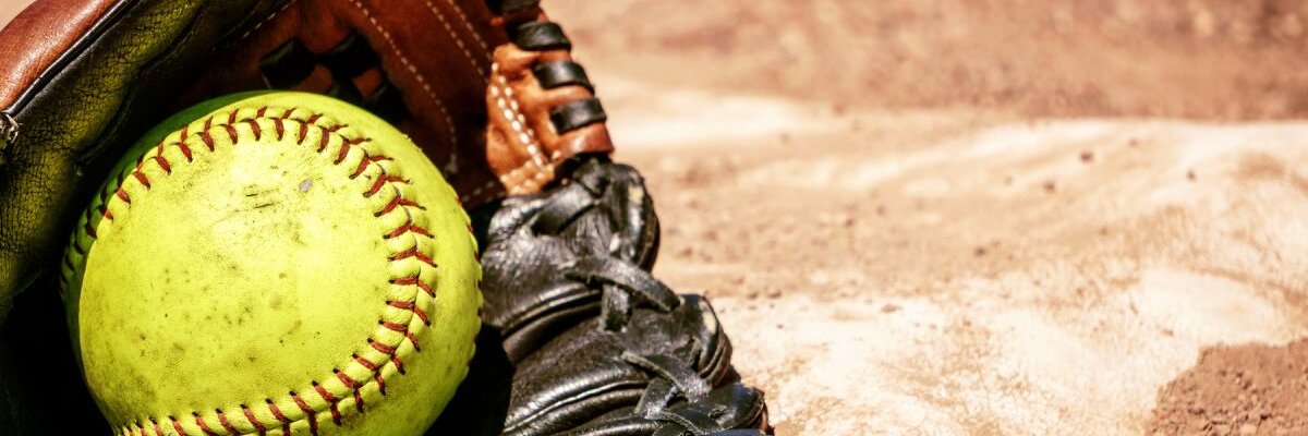 VA Prep Softball banner