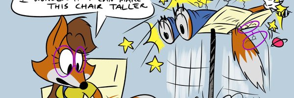 InfinityFunnies Profile Banner