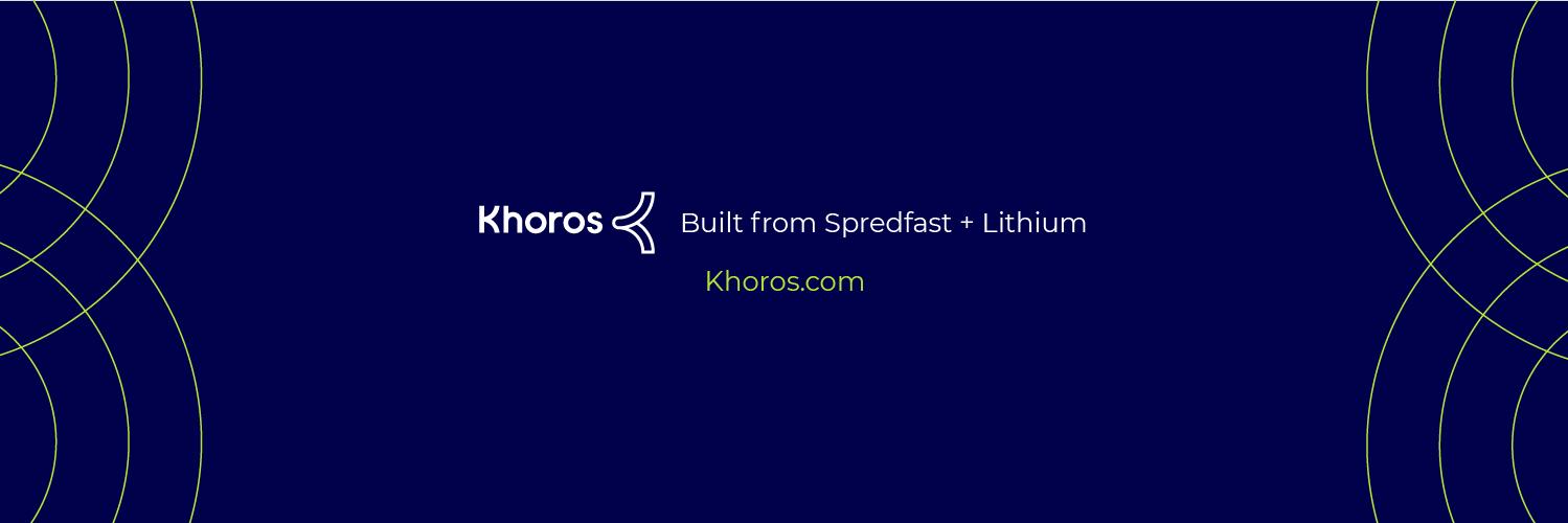 Lithium Technologies banner