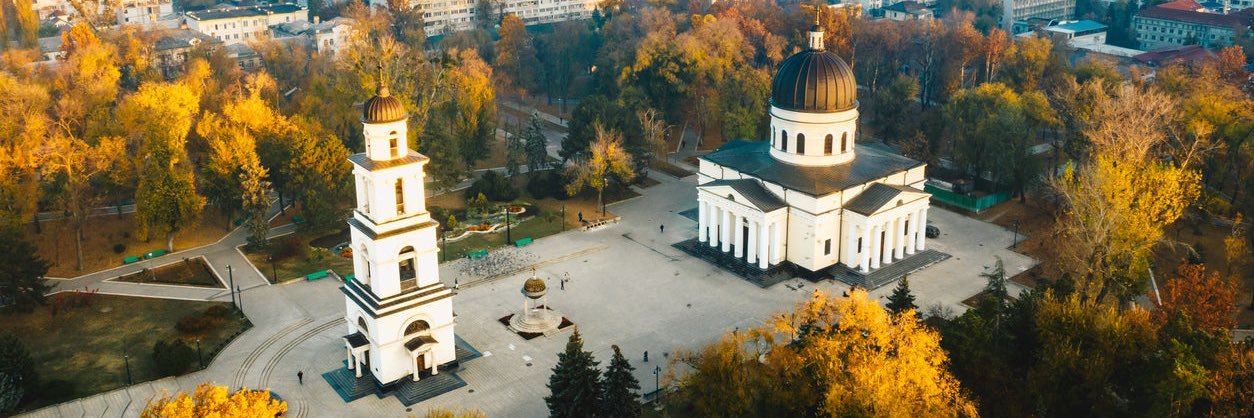 Alexander St. Leger banner