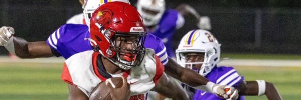 SwainRonnell Profile Banner