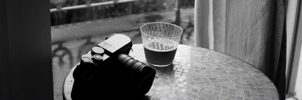 goodwon Profile Banner