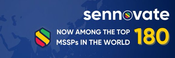 Sennovate Profile Banner