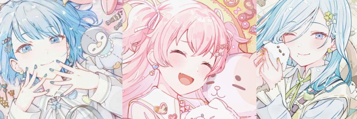 Dr. Splashy / #Mino6twt • 🌸💤's banner