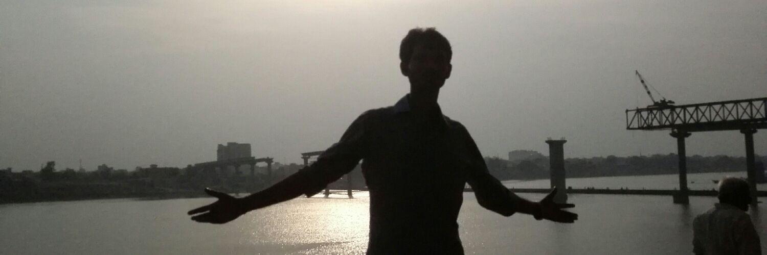anands0503's profile banner image