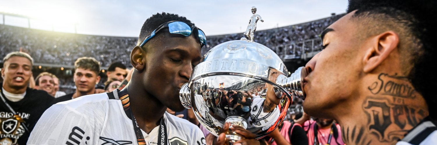 Botafoguismos's profile banner image