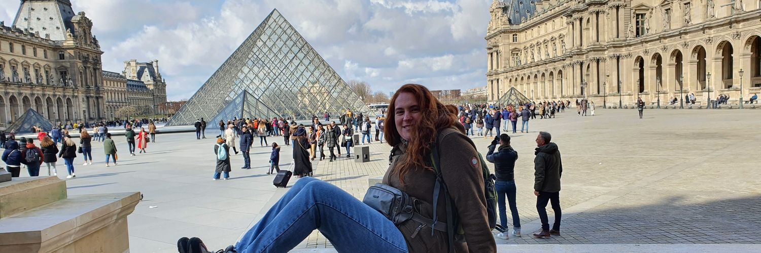 Fran 💚💜 banner