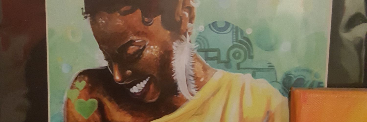 kismetJ's profile banner image