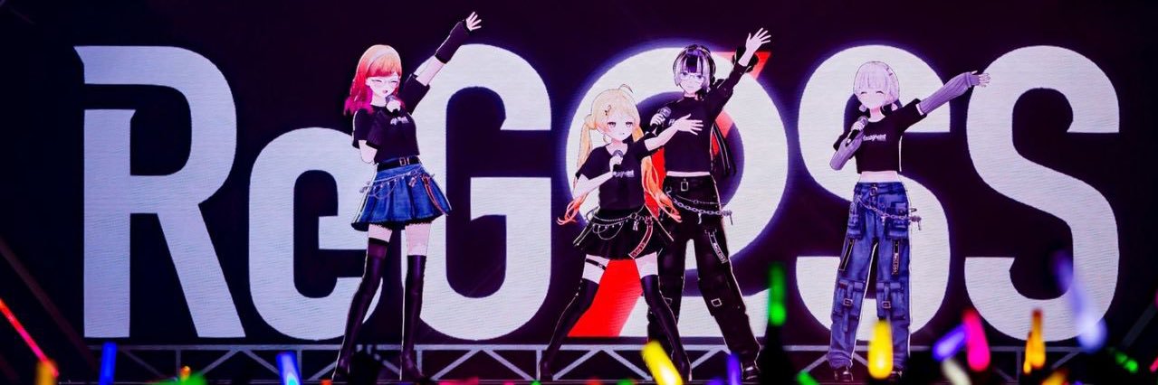 PASUWO(パスウ)_ 🌸🛸💜🎹✨🐚 banner