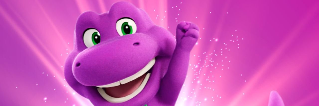 barneyshart's profile banner image