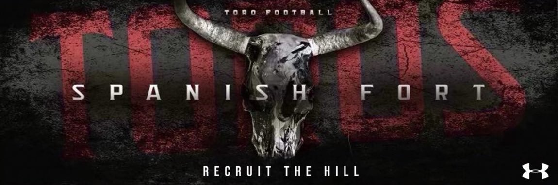 Spanish Fort Toros Media's banner