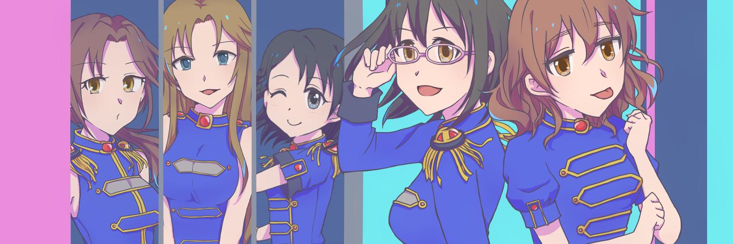 yu_haru's profile banner image