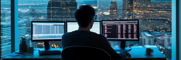 NotArtificlDev Profile Banner