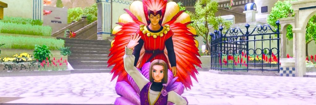 princescomesfor's profile banner image