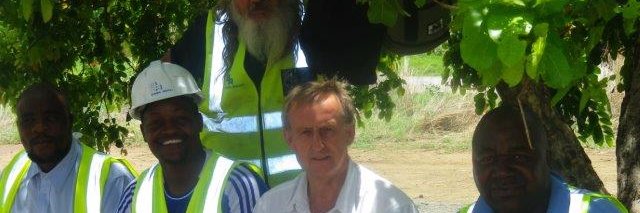 mberikwazvo's profile banner image