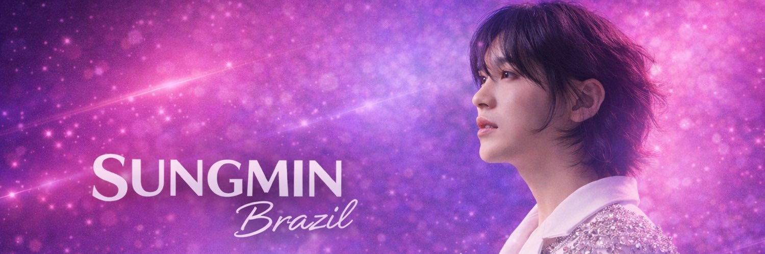 Sungmin_Brazil's profile banner image