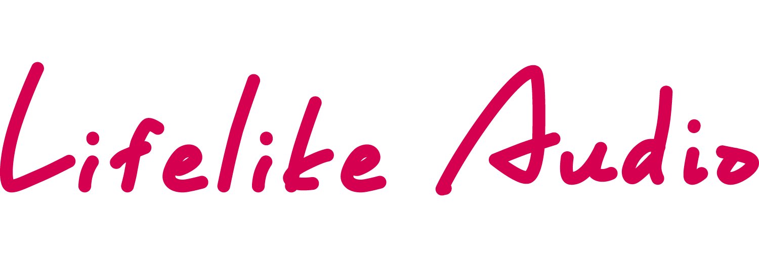 LifelikeAudio's profile banner image