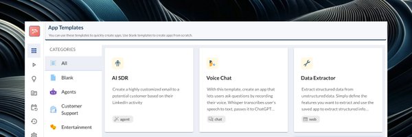 trypromptly Profile Banner
