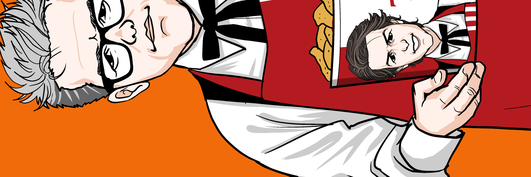 mineburg's profile banner image