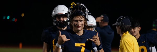 GavinIshmael7 Profile Banner