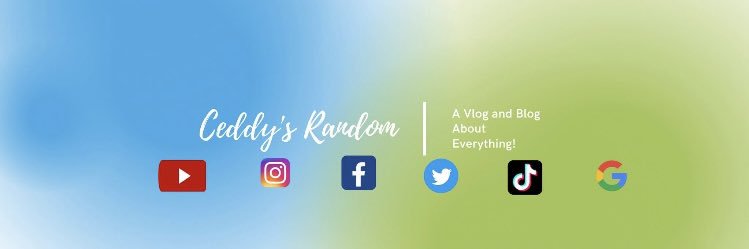 ceddys_random's profile banner image