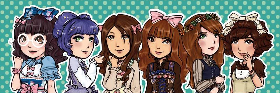 CupcakeAndTea's profile banner image