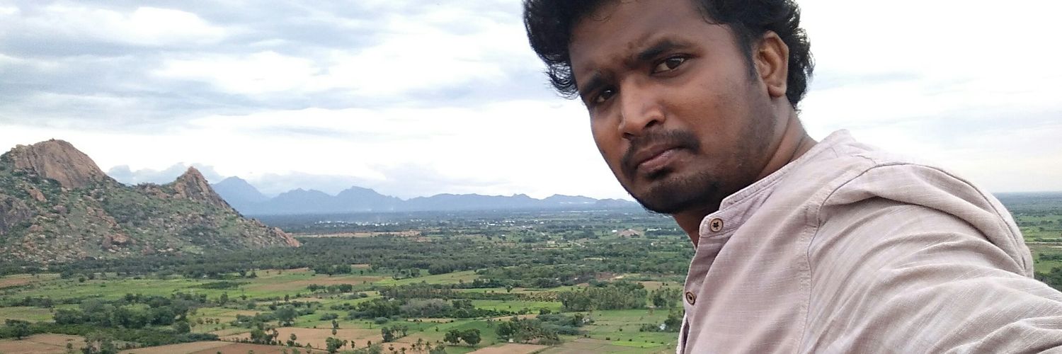abdulklu's profile banner image