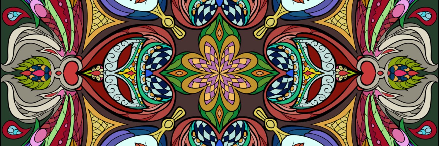 robinrockss's profile banner image
